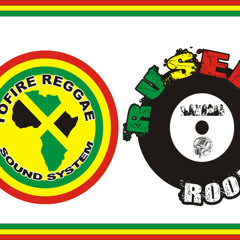 Capleton__ Raggy Road (Live at Tuff Gong Studios)