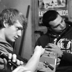 Ulysse & Clément feat. Louis - Inches of Dublin Set