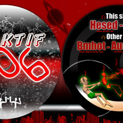 Reaktif #06 - Preview