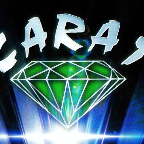 CARAT Afterclub Sunday 11/10/1998 FACE B