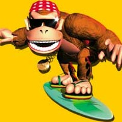 Funkykong
