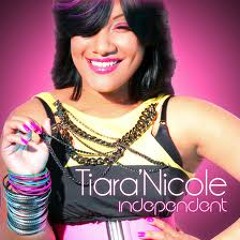 Tiara Nicole - Love Drug