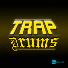 Trap Drums - (Preview)