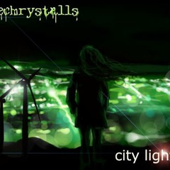City Lights by IceChrystalls