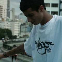 Thiago SKP- Inimigo Intimo (prod PabloGbeats)