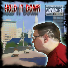 Hold It Down By Mike Brad Lee