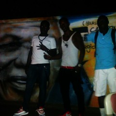 NEVER HATE (FT 90ks & De Vince)