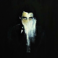 the dark stuff