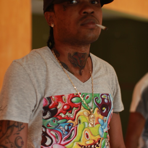 Tommy Lee Sparta Reaper Lyrics