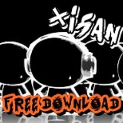 S. Silva & Quintino - Epic (Original Mix) (Dj XiSaN Re-Rub) FREE DOWNLOAD!!!