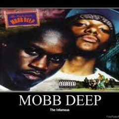 Mobb Deep - Got it twisted feat  Mahmoud Ahmed (remix)