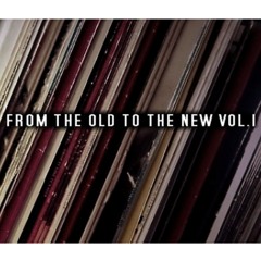 From the old to the new (vol.I)