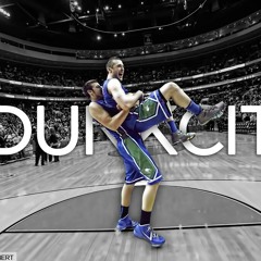 Welcome 2 Dunk City (FGCU ANTHEM) - Rick Beaubrin