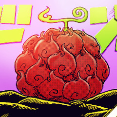 Logia (Devil fruit type)