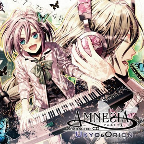 Stream [Amnesia Op] Zoetrope Music Box. Fandub Latino 『Maya』 by Mew