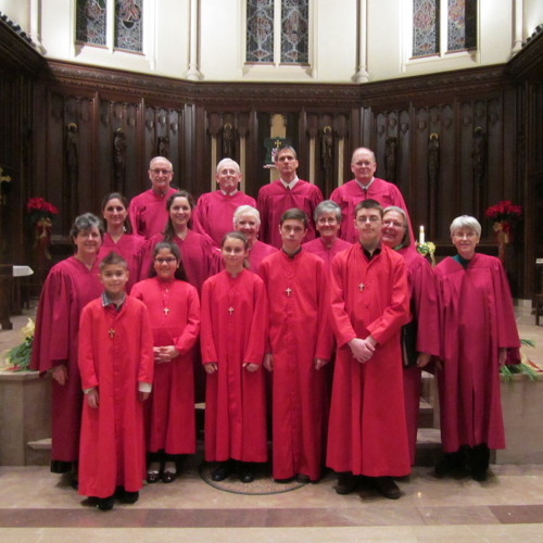 O Death Where is Your Power?