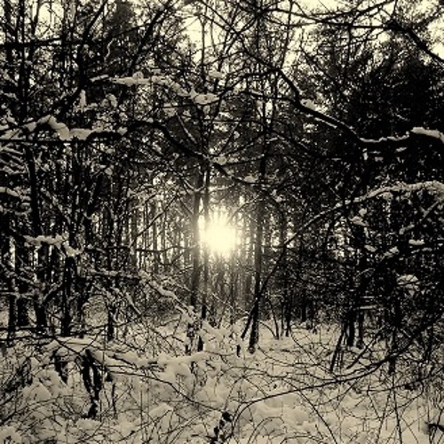 Dwaalklank - Lashed by Ancient Frostwinds
