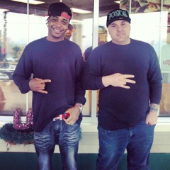 Big Hek and Payback "Rowdy Pipe-Her"