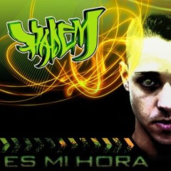Hadem - Es mi hora