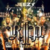 Young Jeezy RIP Remix Feat YG Kendrick Lamar Chris Brown