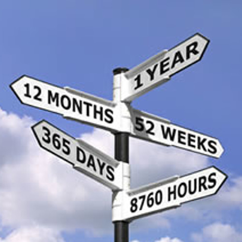 One year ago..."Original mix" By ConMuni@ [Free download]