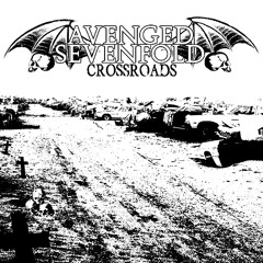 Avenged Sevenfold - Crossroads Bass Cover