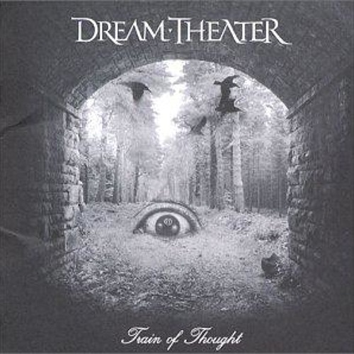 Dream Theater-As I Am (Guitar Cover)