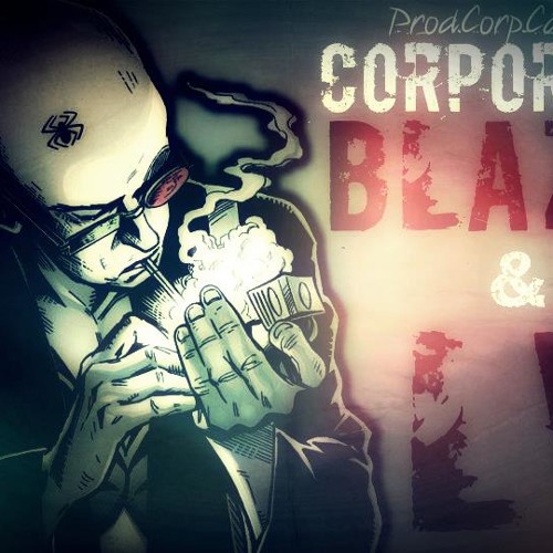 LV & Blazer - Corporação (Prod.CCR)