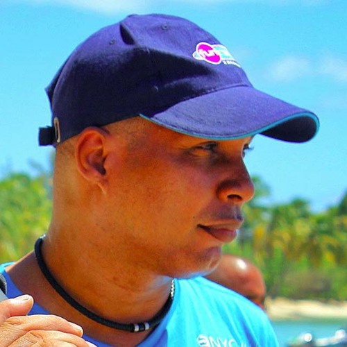 DJ JEFF - MEGAMIX DANCEFLOOR MARCH 2013