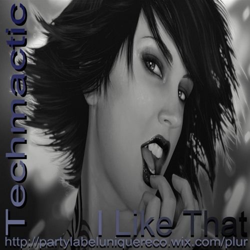 I Like That - Part 2 Unmastered