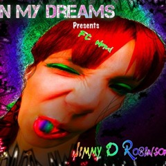 Fc Nond - IN MY DREAMS (FC Nond 12 Inch)