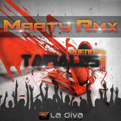 La Calle Moderna - Daddy Yankee - Maaty Rmx - Sonido de Barrio