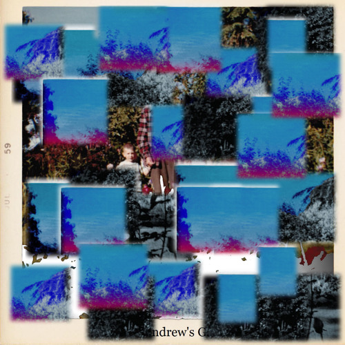 Calder  ( Floating Clouds )