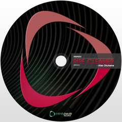 Allex Okuhama - Pipe Cleaner - Single - [INBR003]