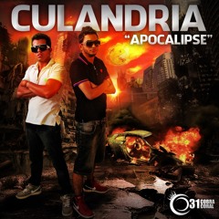 02 - Culandria feat Wlad Borges - Nossa Histria