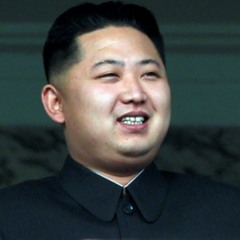 Kim Jong Un (Captain Morgan and the Boldberry Supremes)