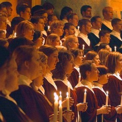 Ave Maria - Morten Lauridsen