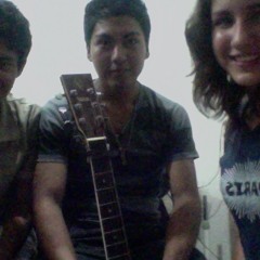 River flows in you (piano/guitarra/percusion)