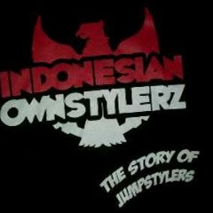 Dj Adhit-Tribute to Indonesia Ownstylerz