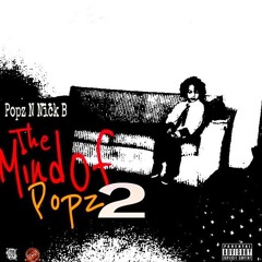 Popz N Nick B ( Feat. Marze Frascati ) - MONEY TREES FREESTYLE ( STREETS HOT) #TMOP2