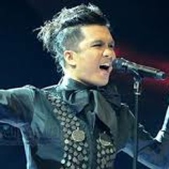 Alex Rudiart - Crazy (Aerosmith) - XFactorID