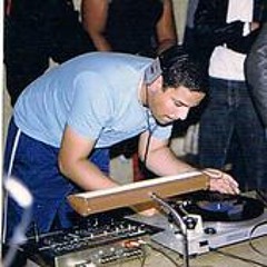 Megamix  80's old school