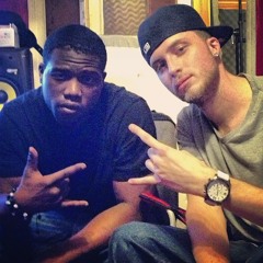 Gametime-Stretch Feat Rell Banga