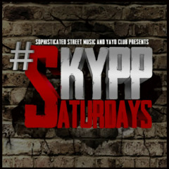 60th Edition of #SkyppSaturdays - Lil Wayne "Good Kush & Alcohol" Freestyle ft. Logwaito and Cannon