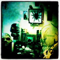 murder the world (by the fraternity of light)