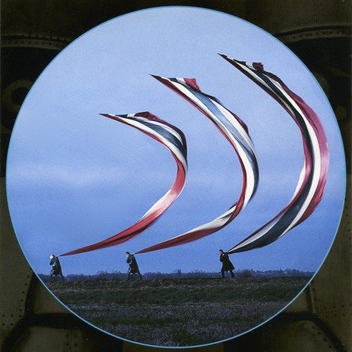 Pink Floyd - Us And Them - Pulse