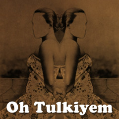JAHANAM - Oh Tulkiyem