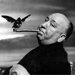 Good Friday Alfred Hitchcock Movie Night