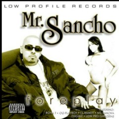 Mr. Sancho - Slow Love