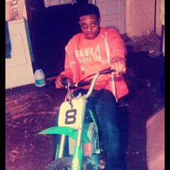 Young Niggas X Yung Glen